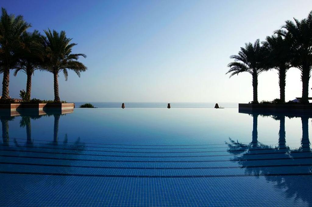 Shangri-La Al Husn, Muscat - Adults Only Resort Exterior photo