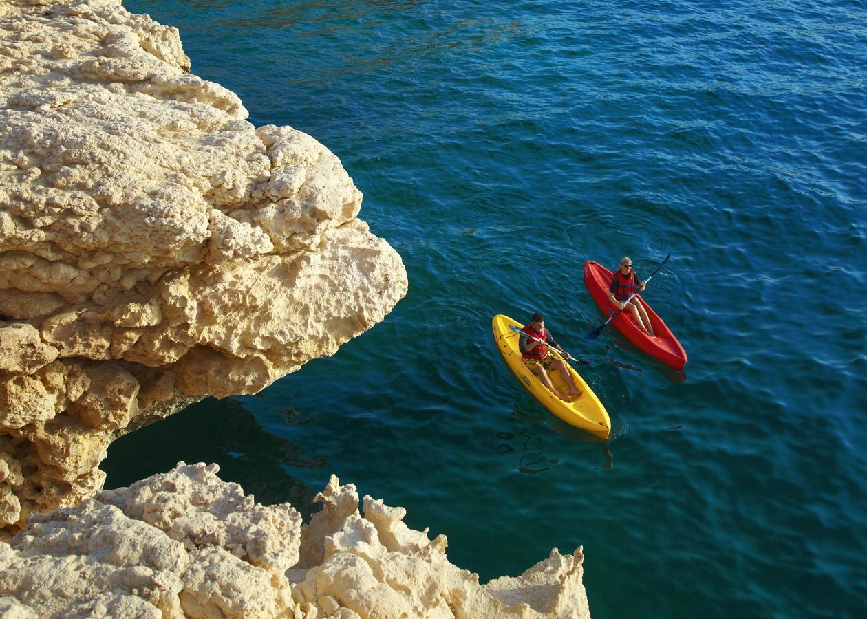 Shangri-La Al Husn, Muscat - Adults Only Resort Exterior photo